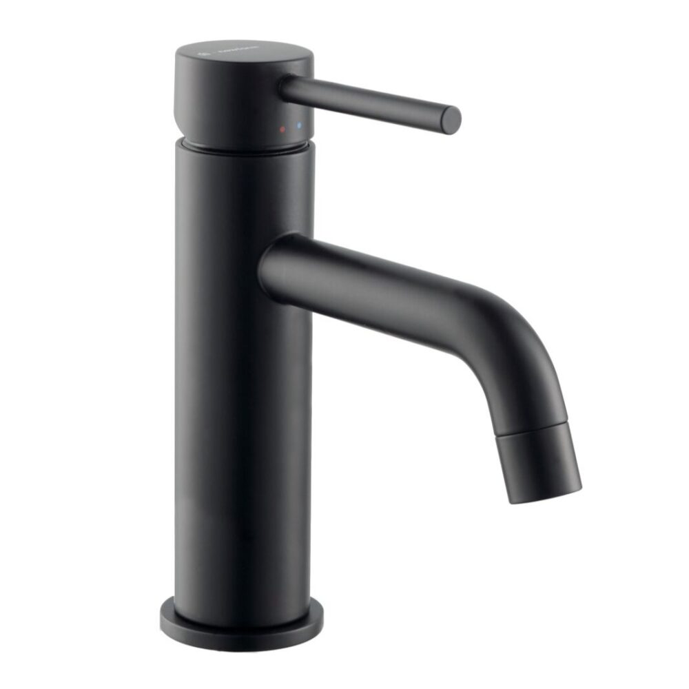 Newform XT - Bad armatur - Mat Sort