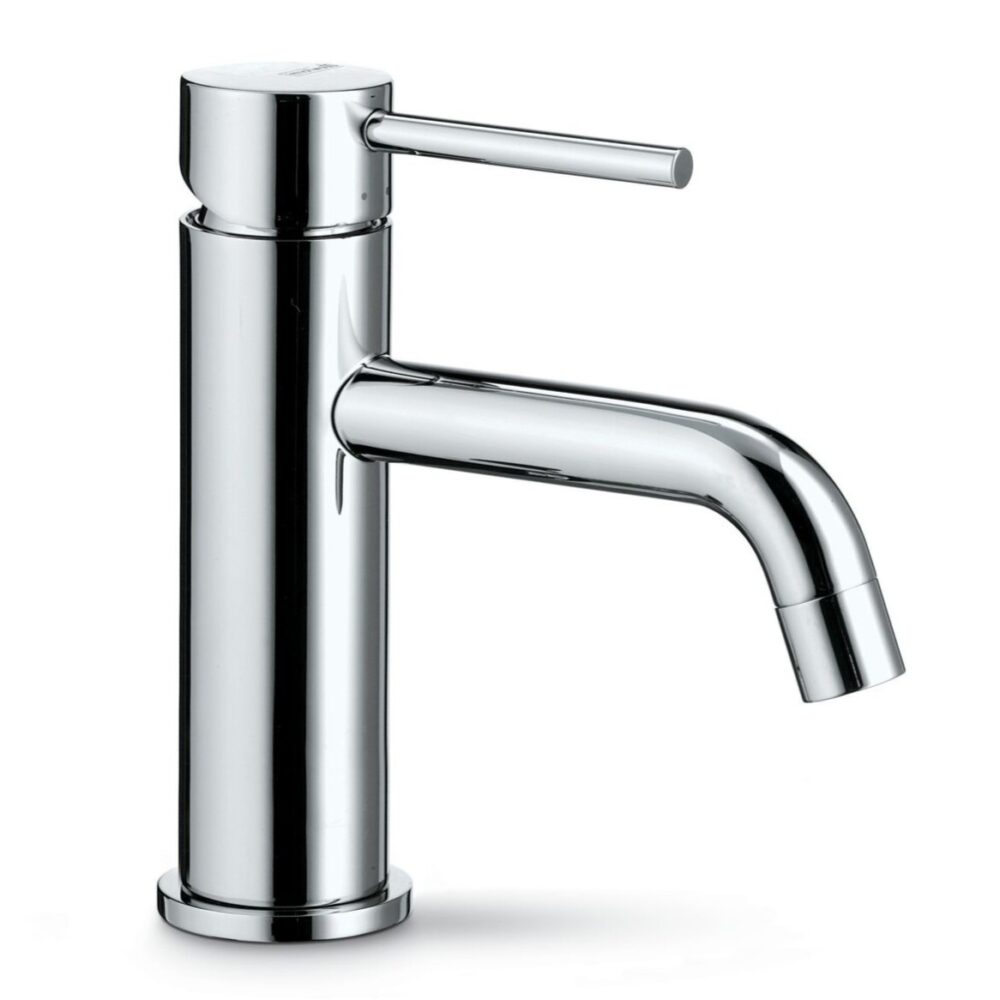 Newform XT – Bad armatur – Krom