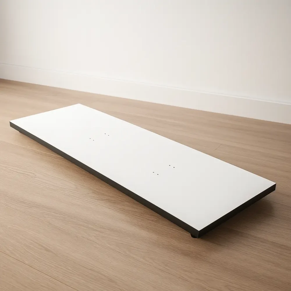 Pandora Box | Sokkel til kube