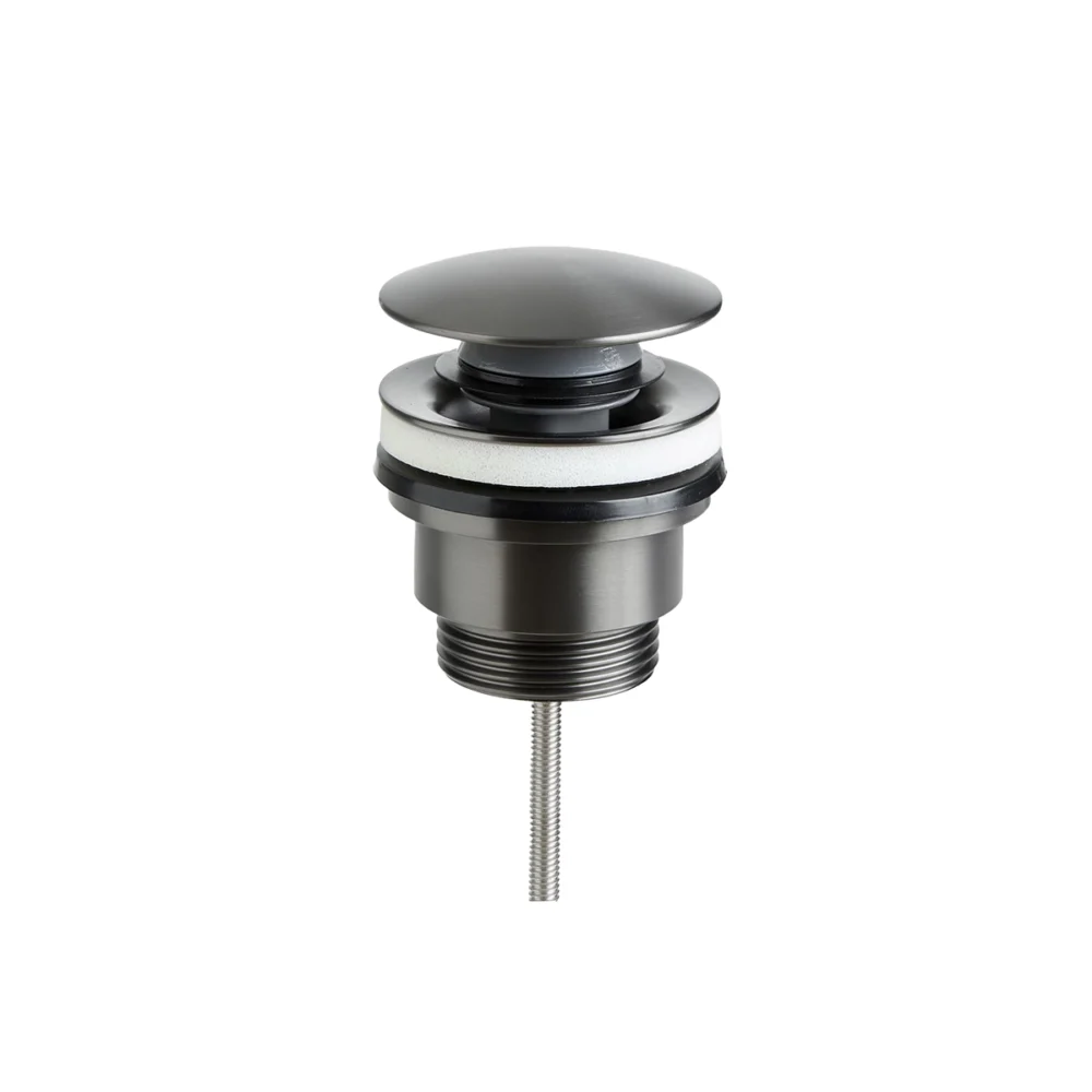 Universal klikventil - Gunmetal