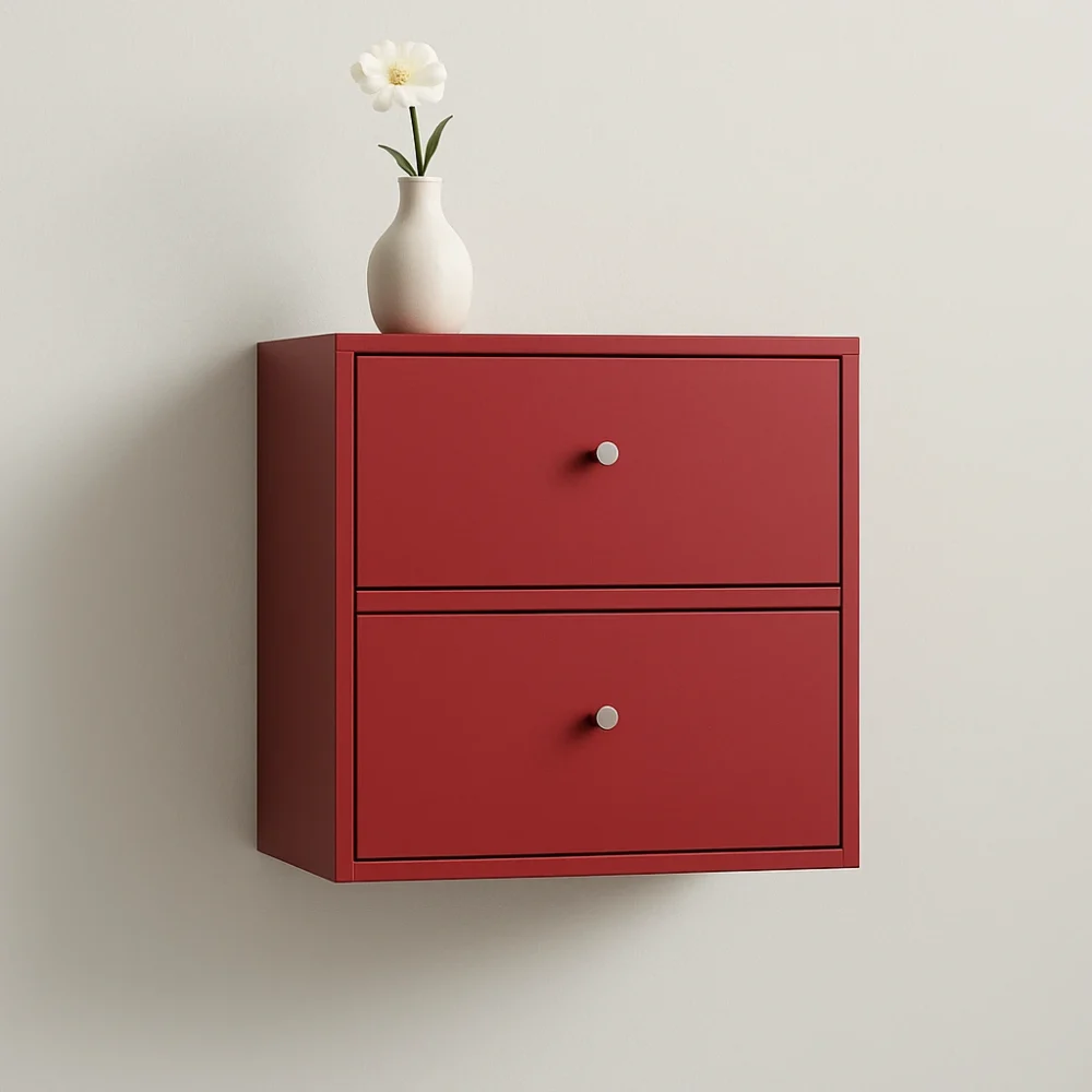 Pandora Box | Skuffesæt til kube