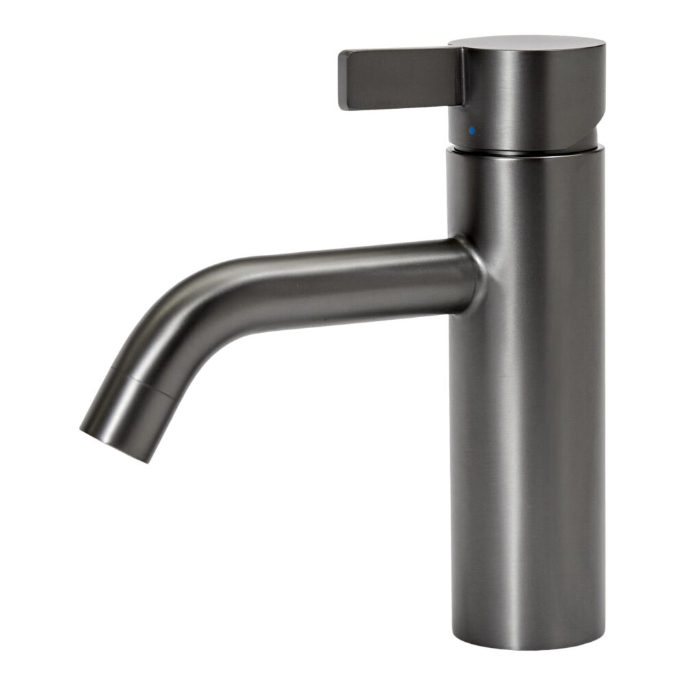 NOBA badarmatur - Gunmetal