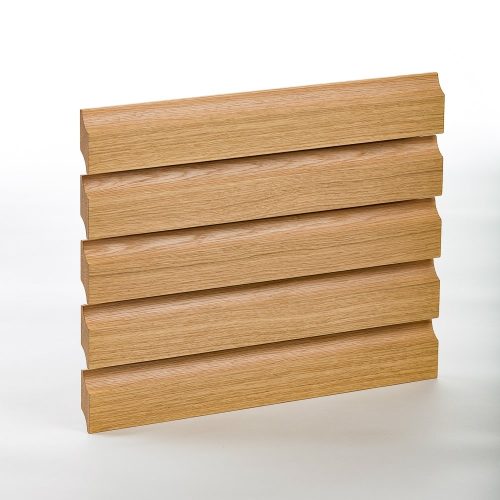 Natur eg lamel
